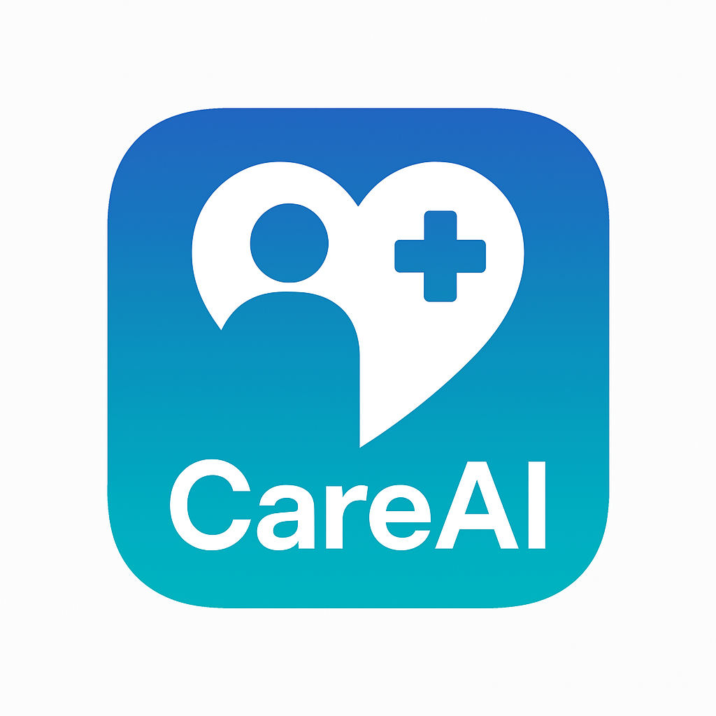 CareAI Logo