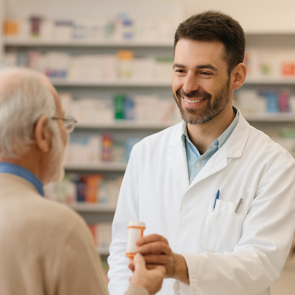 Pharmacies